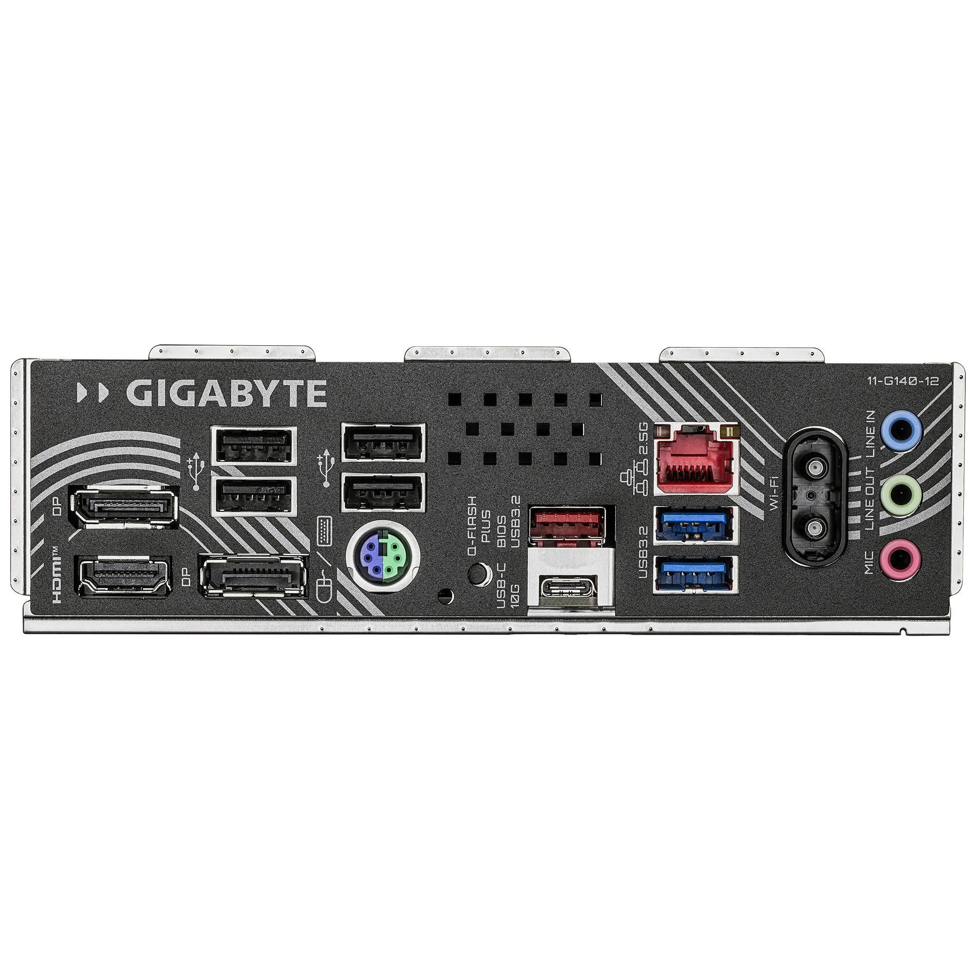 Motherboard Gigabyte B850M Eagle WiFi 6E AM5 mATX